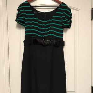 USED Maurice’s Dress